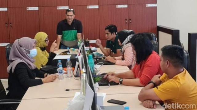 Polwan Sekap-Pukuli Wanita di Pekanbaru Jalani Sidang Etik, Apa Hasilnya?