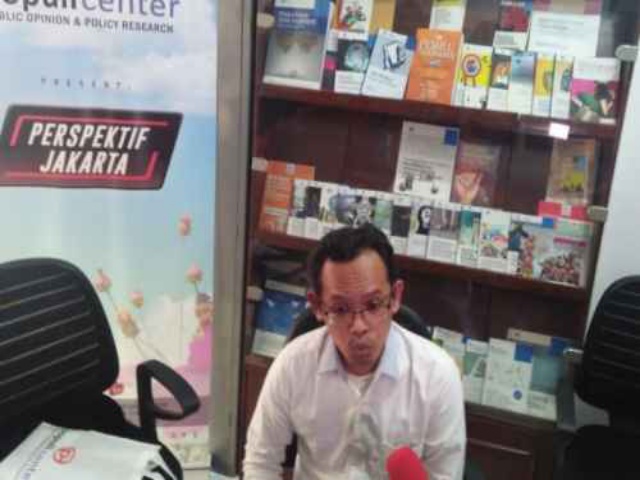 Olok Surah Al Maidah sebagai Wifi, Masyarakat Makin Tahu Perilaku Ahok