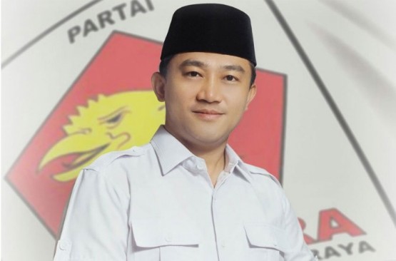 Hardianto: Emak dan Istrinya Penentu Langkah