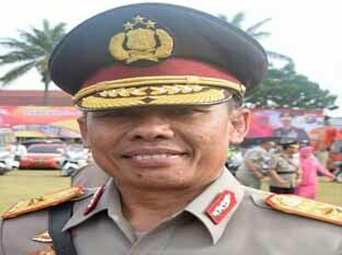 Kapolda Riau Tetapkan Direktur PT KJS Sebagai Tersangka Penyelewengan BBM