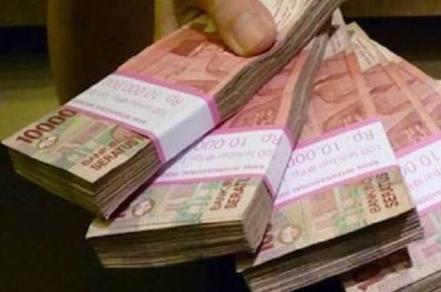 Single Salary ASN Pemko Pekanbaru Cair