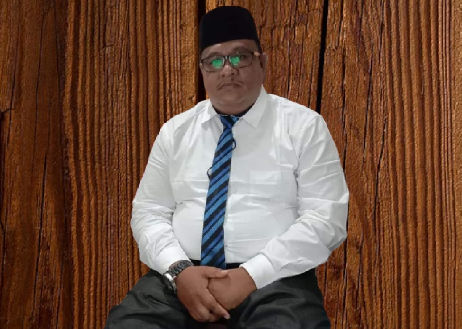Ariyanto Dibanjiri Ucapan Selamat atas Jabatan Baru