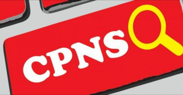 Sudah Buka Penerimaan CPNS Ternyata Hoax