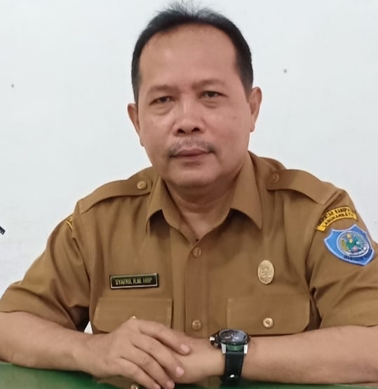 Dirut RSUD Rantauprapat: Tidak Ada PDP di Labuhanbatu