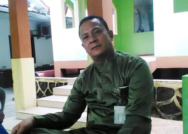 Kelurahan Sei Jodoh Lakukan Pemutakhiran Data Penduduk