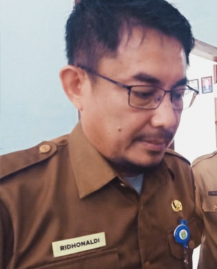 Dirut RSUD Minta Warga Dumai Jangan Panik