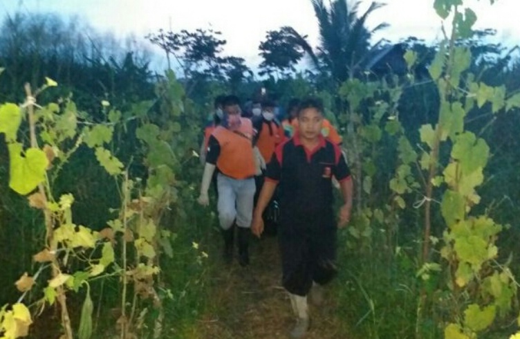 Diduga Derita Penyakit Jantung, Pria 70 Tahun Ini Ditemukan Membusuk