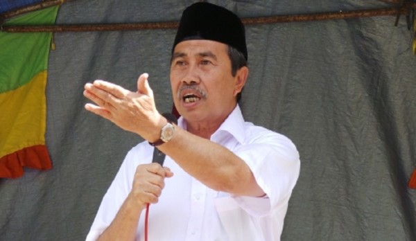 Soal Investor Asing, Ini Komentar Gubri