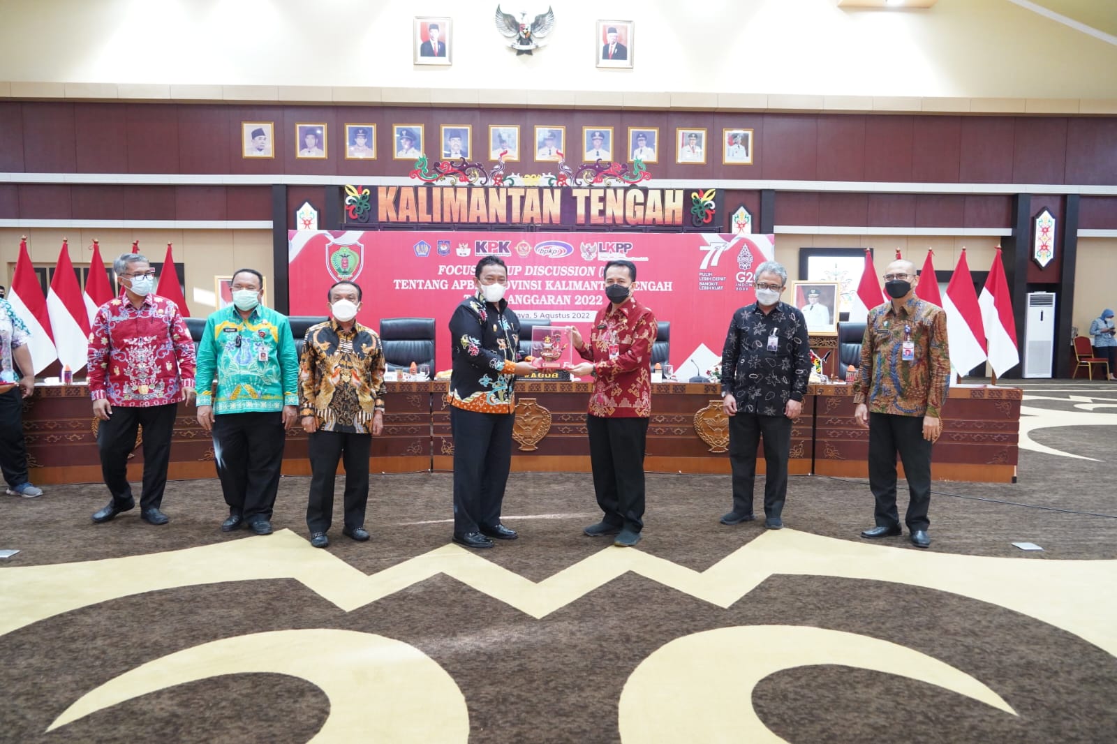 Percepat Realisasi APBD, Kemendagri Ingatkan Daerah Jangan Ragu Lakukan Lelang Dini, Sudah Jelas Atu