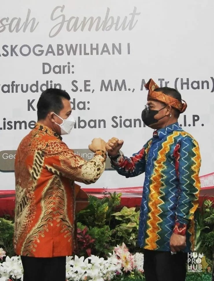 Penyegaran Memastikan Roda Kepemimpinan Berjalan dengan Baik