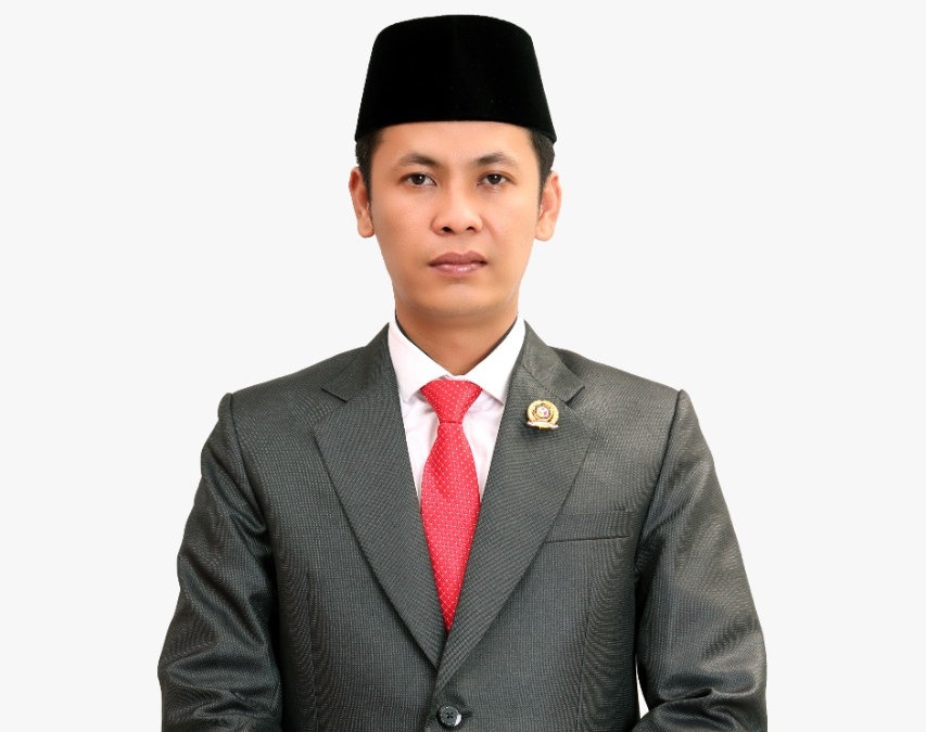 Romi Indra: PKD Bukan Pendamping Melainkan Pengawas Pilkada