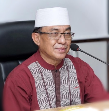 Bupati Inhil Minta Baznas Tanggung Biaya Pengobatan Korban Lilitan AS Pompong