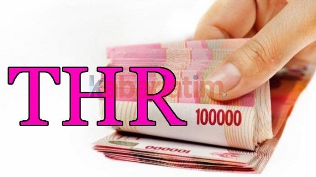 THR tak Keluar? Lapor ke Disnakertrans Dumai