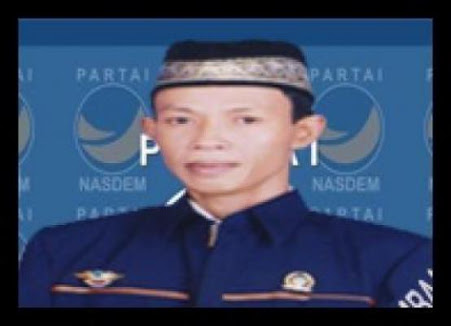 Sutrisno Meradang Minta Kepsek SMPN 14 Dumai di Copot
