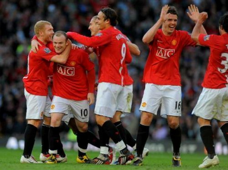 3 Rekor Man United di Liga Inggris yang Sulit Dipecahkan Klub Lain