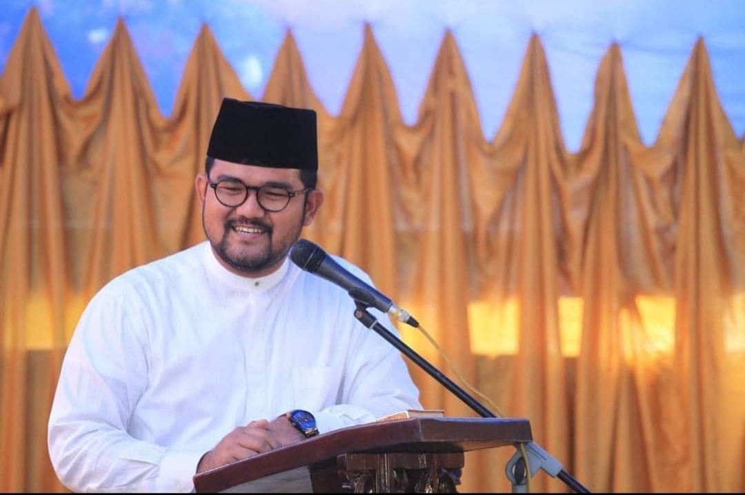 Jadwal Pemilu Sudah Ditetapkan, Ardo dan Demokrat Bersiap Panaskan Mesin Politik Songsong Pilkada