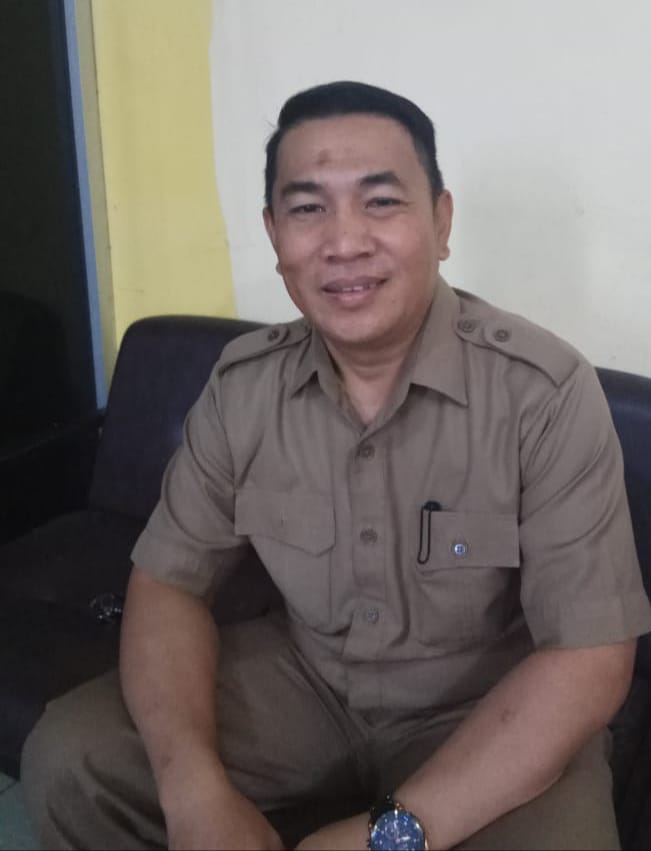 Gas Terus, APBD-P Kabupaten Pelalawan Sudah Bisa Digunakan