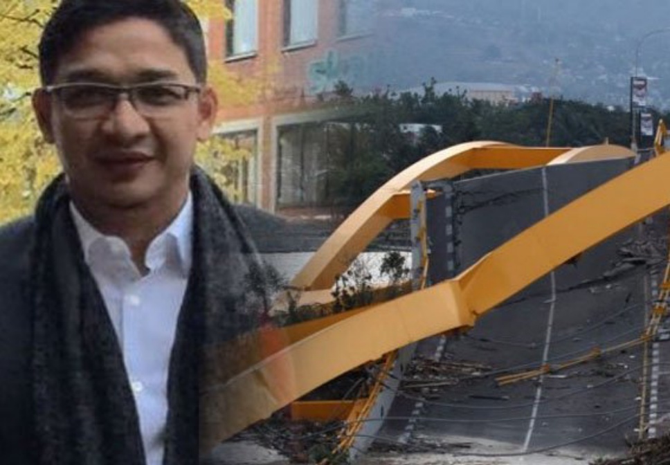 Pasha Ungu Ada di Pantai Sebelum Tsunami, Kenapa Bisa Selamat?