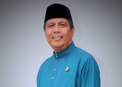 Pemkab Siak Teken MoU Pariwisata Halal dengan Kemenpar