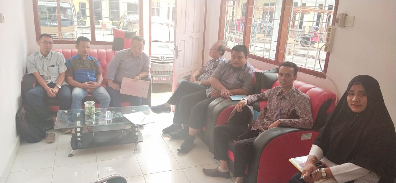 Perjuangkan Hak Tenaga Kerja, DPC SPN Dampingi Mediasi di Disnaker