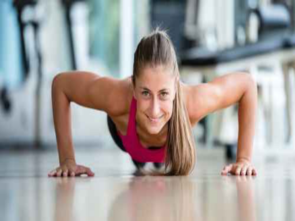 Wow...!!! Tiga Gerakan Ini Setiap Hari Mudahkan Wanita Capai Orgasme