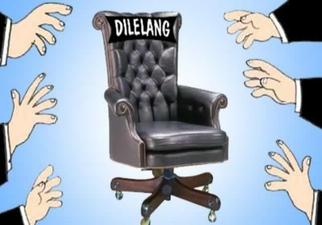 Uji Kompentensi ASN Dumai Diduga Hanya Seremonial