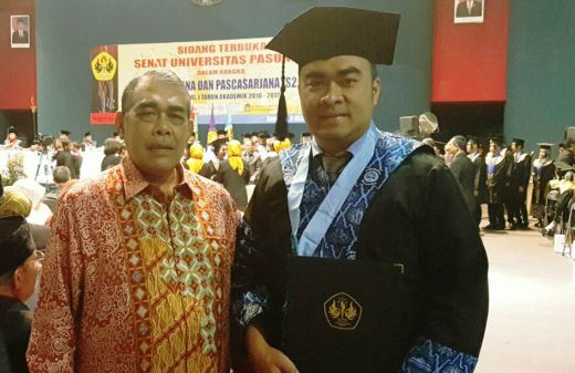 Calon Wakil Walikota Pekanbaru, Irvan Herman Optimis Benahi Layanan Kesehatan Pekanbaru