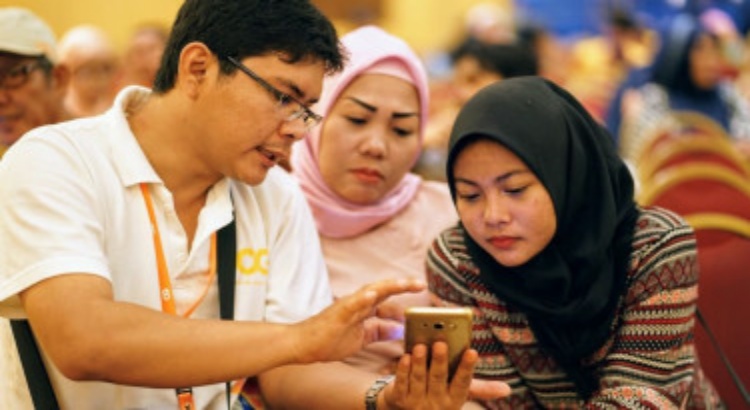 UMKM Ingin 'Naik Kelas' Harus Punya Kemampuan Ini