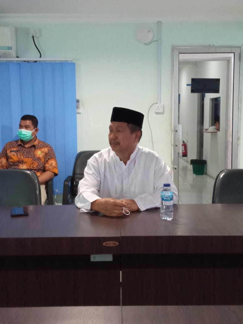 Proses DED Terkesan Lamban, Pembangunan Fasilitas Pelabuhan Tanjung Mocoh Molor