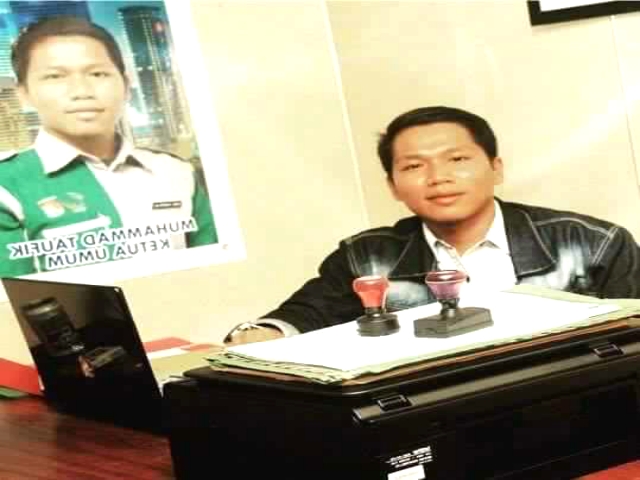 Kesatuan Mahasiswa Kabupaten Bengkalis Malaysia, Siap Wadahi Putra-putri Bengkalis di Malaysia