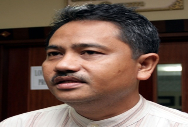Sekdaprov Riau Tegaskan Jangan Percaya Ada Tawaran Raih Jabatan