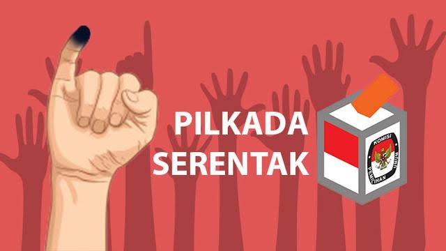 Ditengah Wabah Covid-19, Pemerintah dan DPR Sepakat Tunda Pilkada 2020