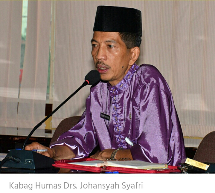 Beredar Isu Suiswantoro Gantikan Jalal, Ini Penjelasan Johansyah