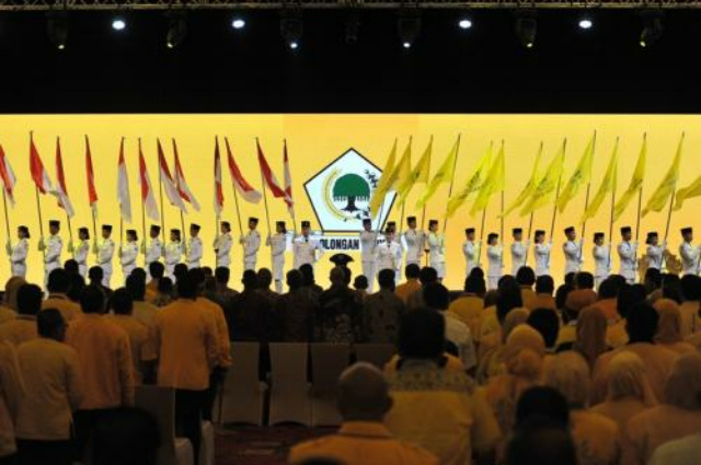 Panitia Munas Golkar Jamin Bakal Mengakomodir Semua Pihak
