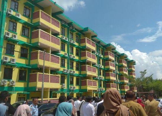 Implementasi Embarkasi Haji Antara Tunggu SK Pusat
