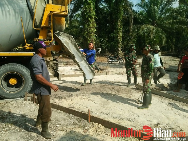 Syamsir: Impian warga Kampung Baru Akhirnya Terwujud
