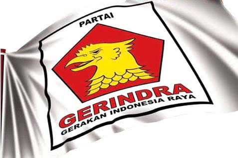 Partai Gerindra Dumai Buka Pendaftaran Bacaleg Pemilu 2024