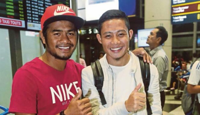 Evan dan Ilham Dapat Izin Tinggalkan Timnas Indonesia U-23