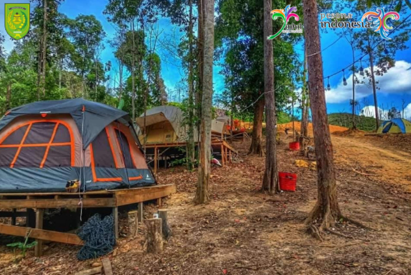 Kawasan Bukit Condong Merupakan Rumah Bagi Satwa Liar