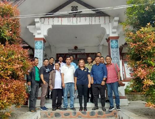 Ekspedisi Danau Toba, Energi Baru Mempertahankan Unesco Global Geopark