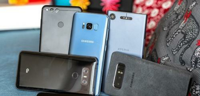 Penjualan Smartphone di India Anjlok di Tengah Pandemi Covid-19
