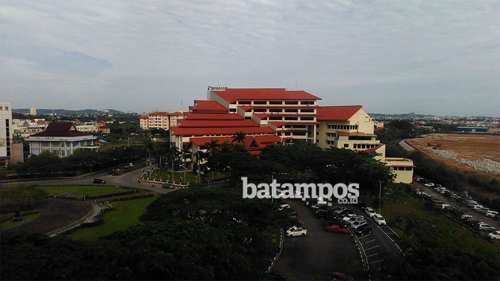 BP Batam Buka Lowongan P2K