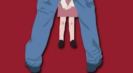 Berkedok Gandakan Uang, Dukun Pencabul Anak Bawah Umur dan IRT Diciduk di Rohul