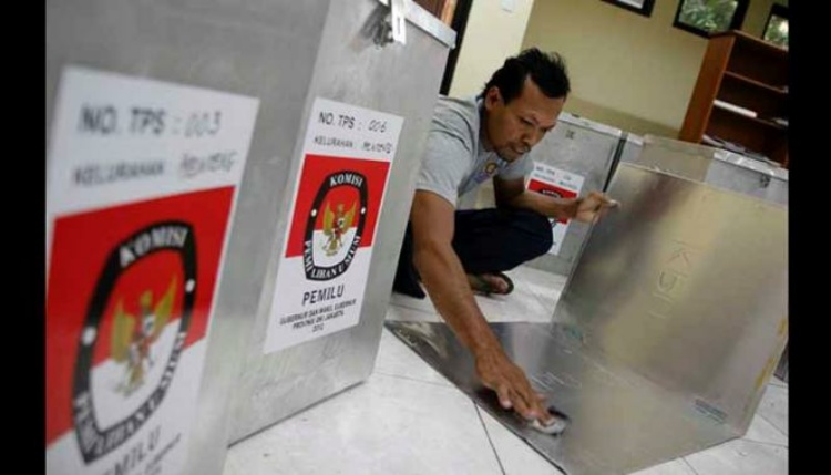 Pilkada 2018 Rawan Konflik, Jumlah Suara Pemilih Besar