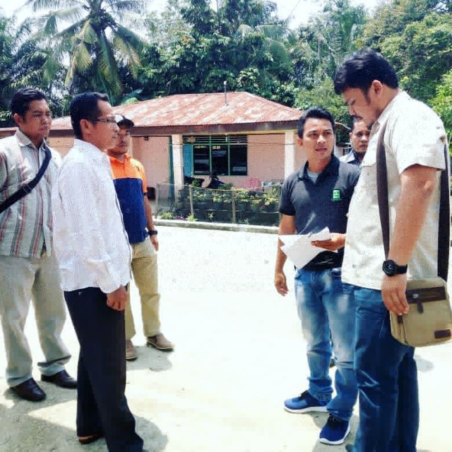 Jaga Hak Pilih, Bawaslu Kuantan Singingi Buka Posko Pengaduan DPTHP