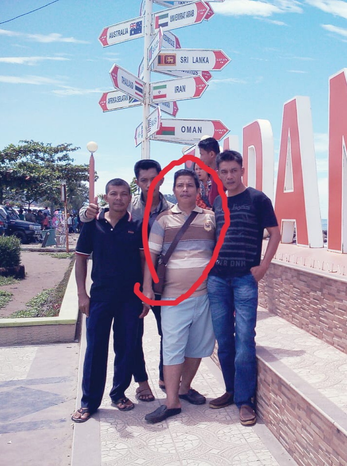 Sempat Mengalami Penusukan, Daniel Manutur Sijabat Diduga Diculik