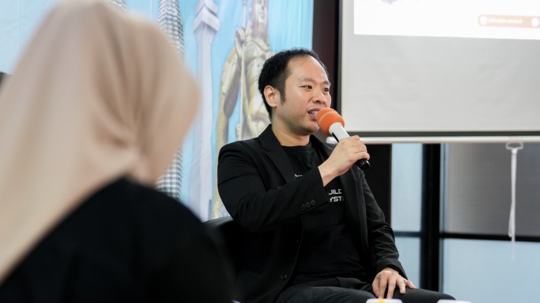 Bitcoin Pecahkan Rekor Harga US$118.000, Adopsi Lembaga Keuangan Meluas
