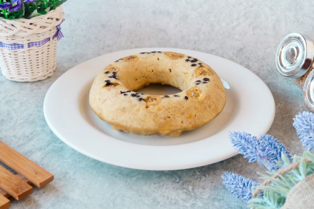 Resep Bolu Pisang Panggang No Mixer, Lembut dan Wangi Maksimal