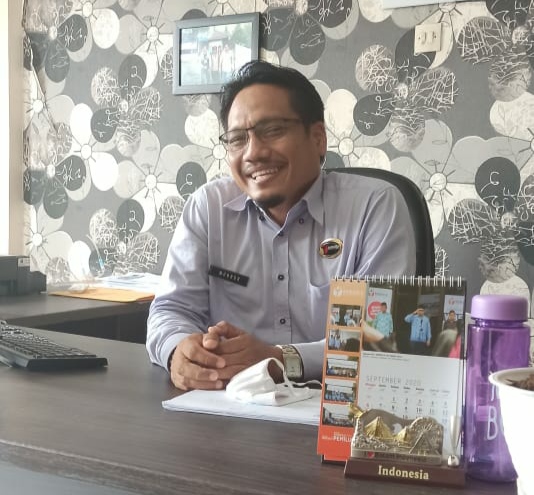 Bawaslu Pelalawan Kembali Panggil Beberapa Orang yang Diduga Terlibat Pelanggaran Pilkada 2020