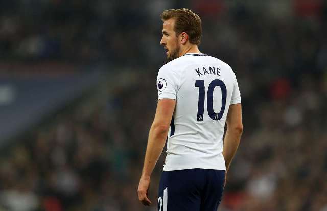 Sulit Dapatkan Neymar Dan Mbappe, Madrid : Rp3,6 Triliun Untuk Harry Kane